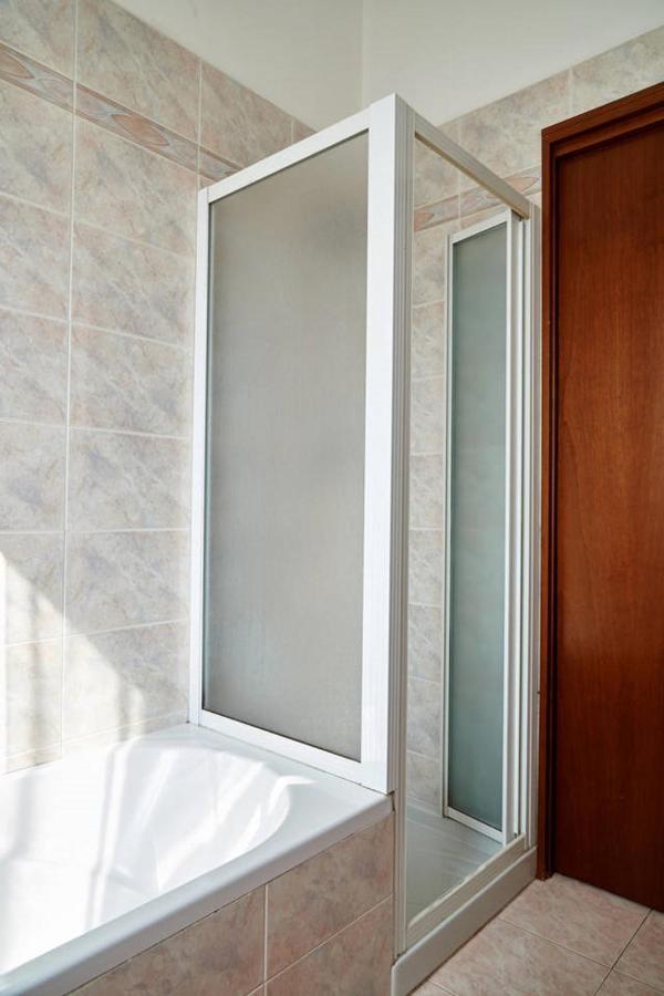 Fl Il Danubio Bed & Breakfast แบร์กาโม ภายนอก รูปภาพ