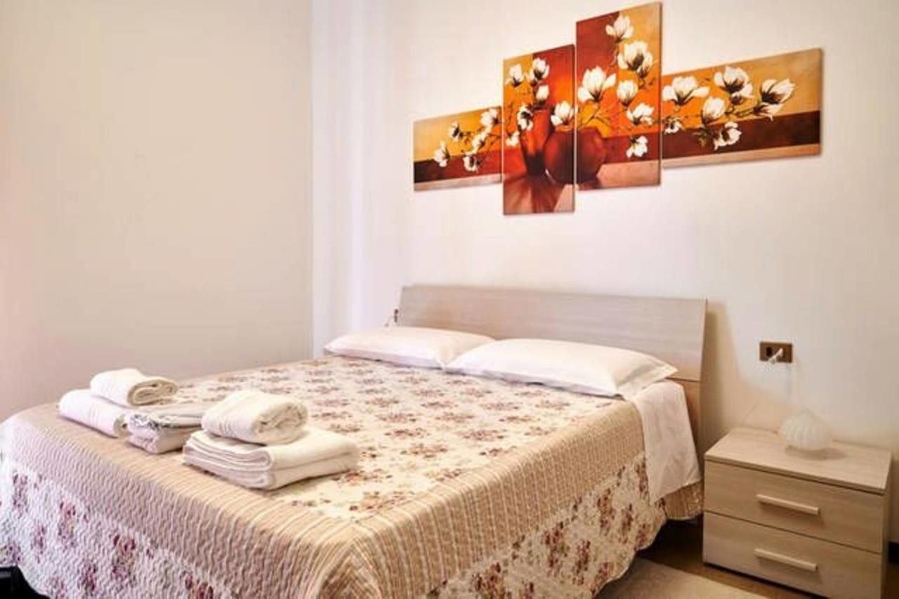 Fl Il Danubio Bed & Breakfast แบร์กาโม ภายนอก รูปภาพ
