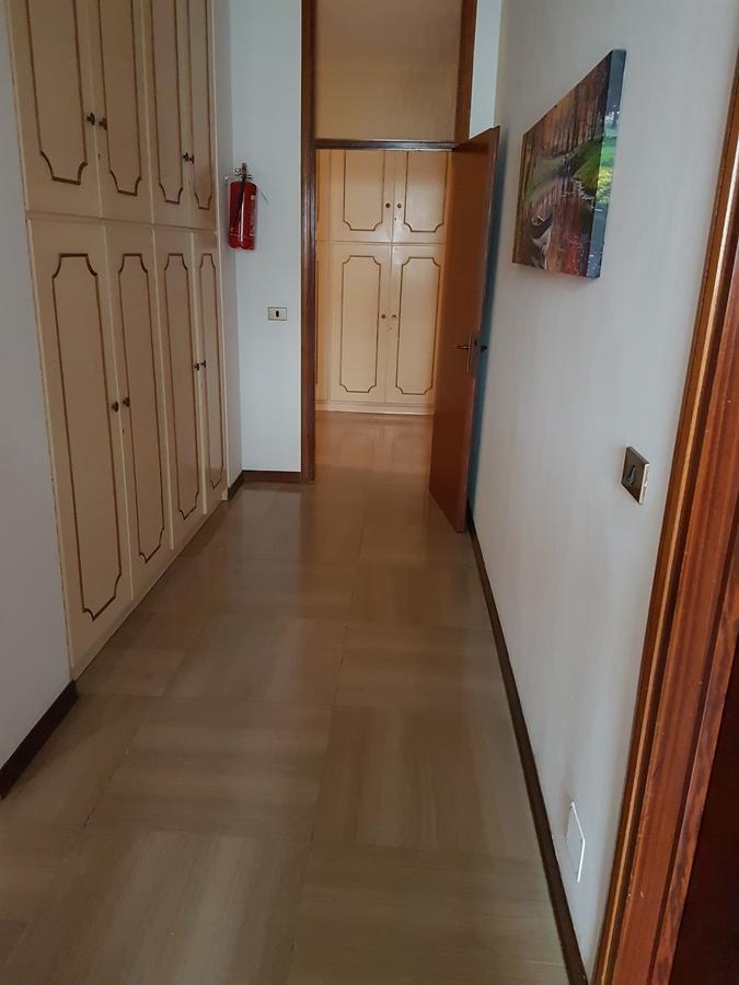 Fl Il Danubio Bed & Breakfast แบร์กาโม ภายนอก รูปภาพ